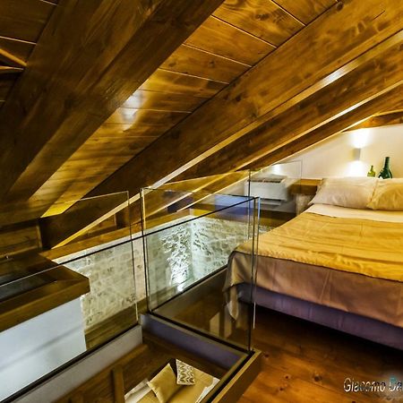 Beatrice Rooms Conversano Luaran gambar