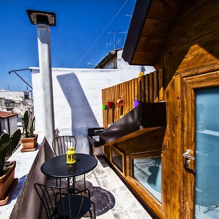 Beatrice Rooms Conversano Luaran gambar
