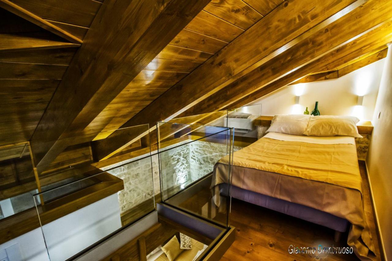 Beatrice Rooms Conversano Luaran gambar