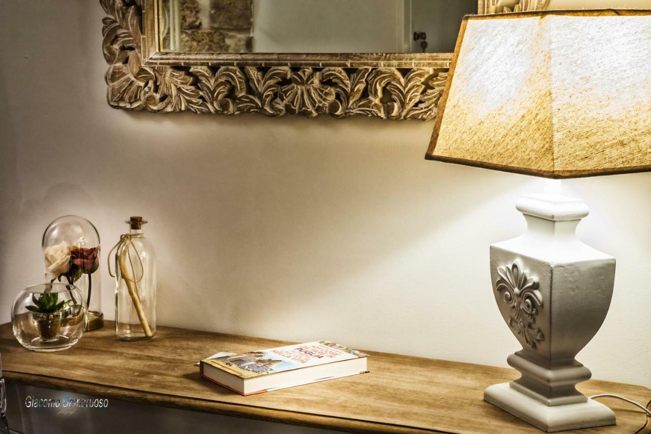 Beatrice Rooms Conversano Luaran gambar