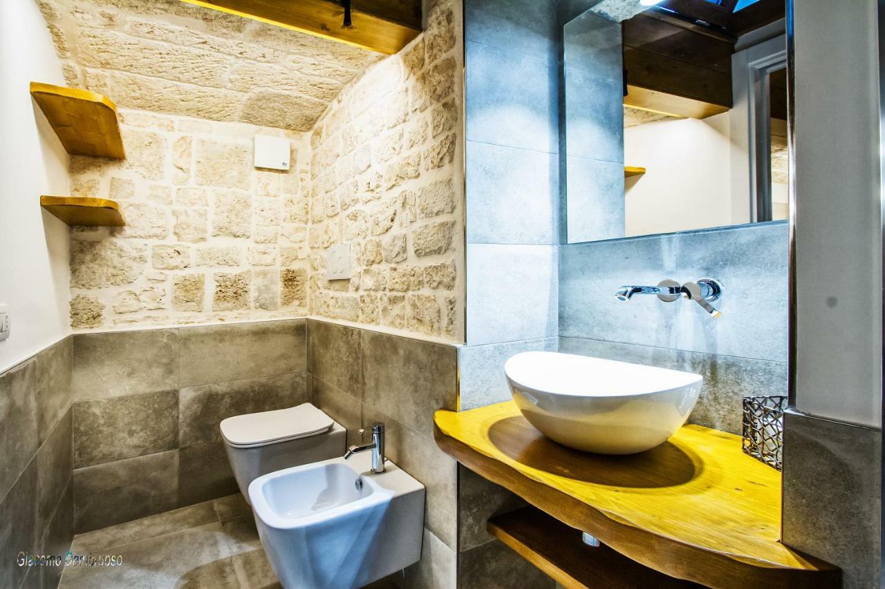Beatrice Rooms Conversano Luaran gambar