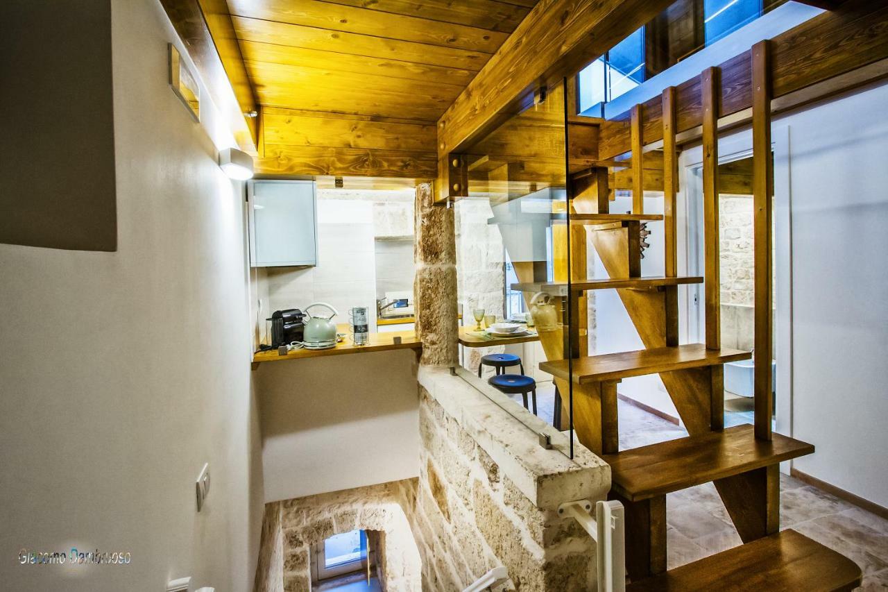 Beatrice Rooms Conversano Luaran gambar