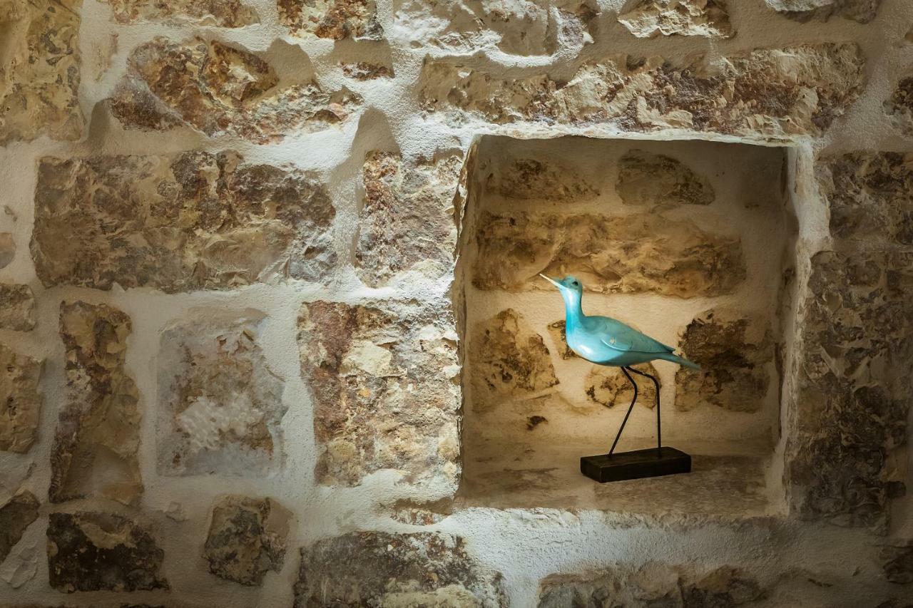 Beatrice Rooms Conversano Luaran gambar