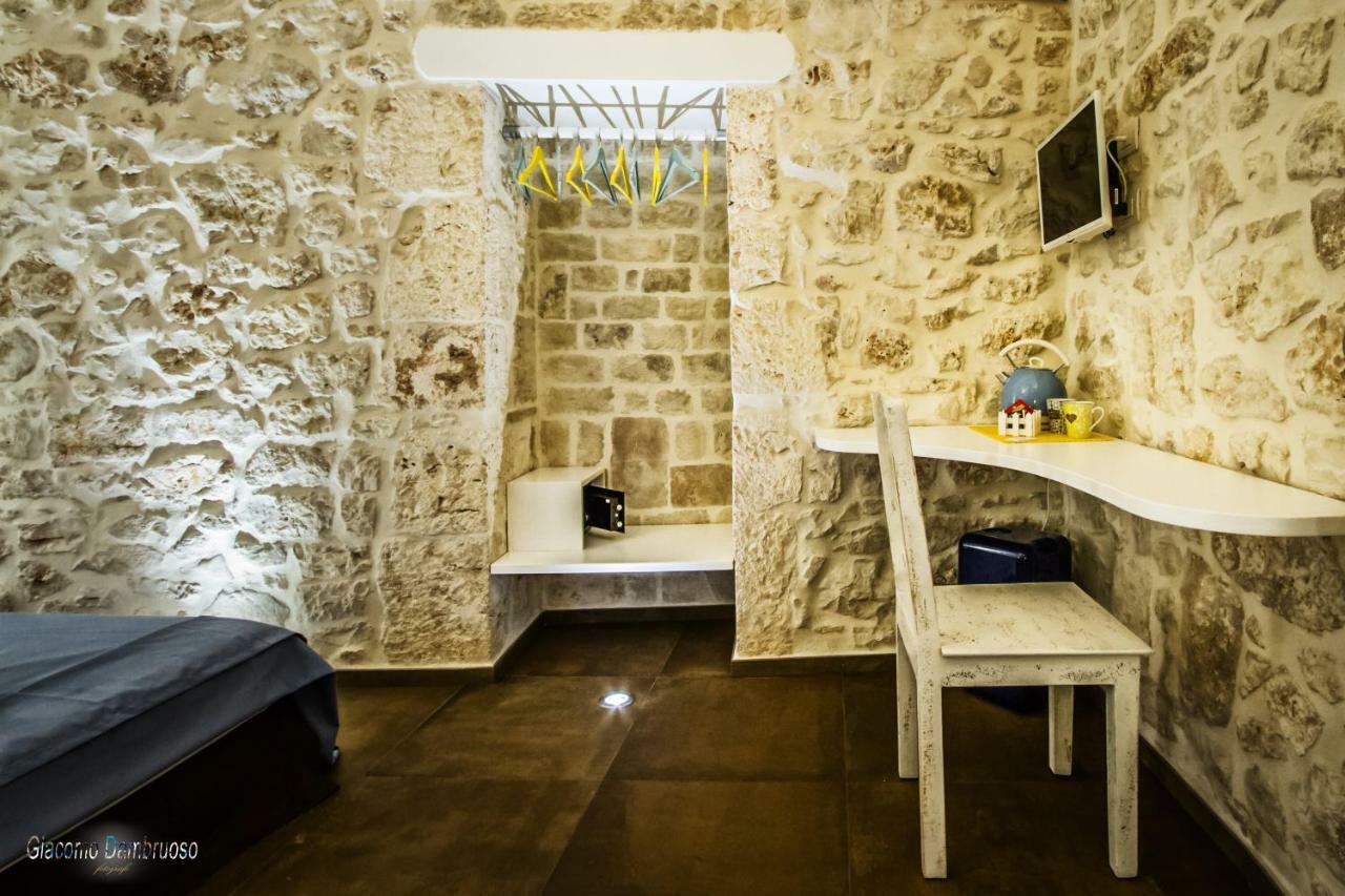 Beatrice Rooms Conversano Luaran gambar