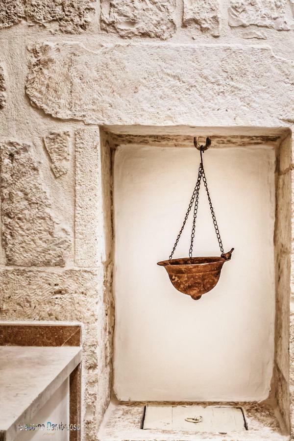 Beatrice Rooms Conversano Luaran gambar