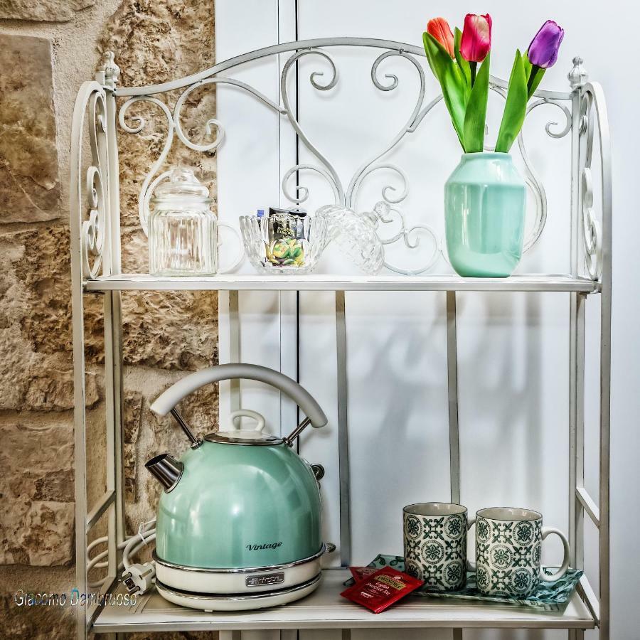 Beatrice Rooms Conversano Luaran gambar