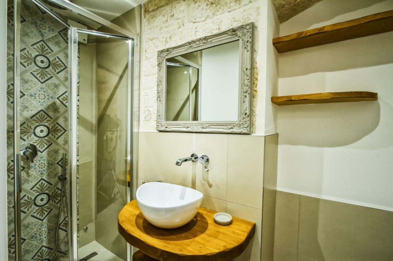 Beatrice Rooms Conversano Luaran gambar