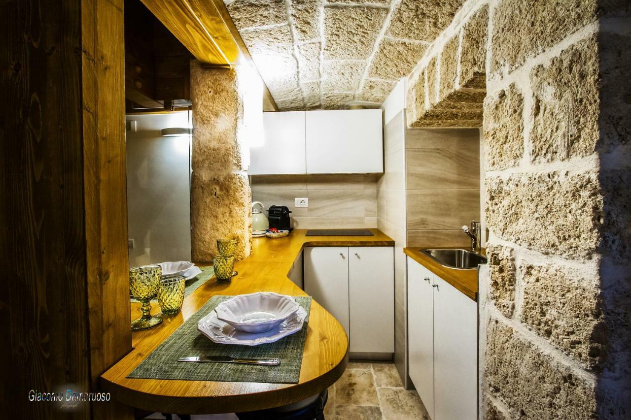 Beatrice Rooms Conversano Luaran gambar
