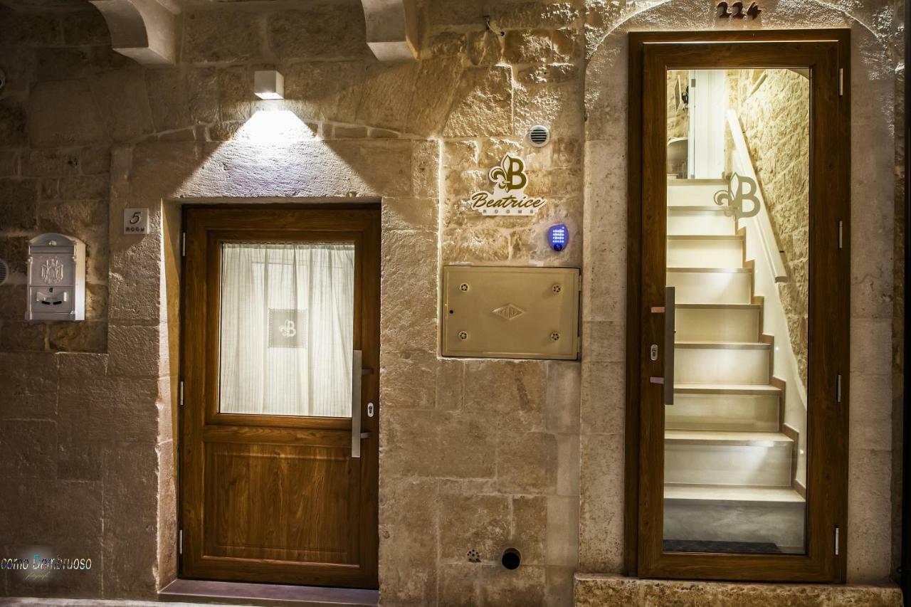 Beatrice Rooms Conversano Luaran gambar