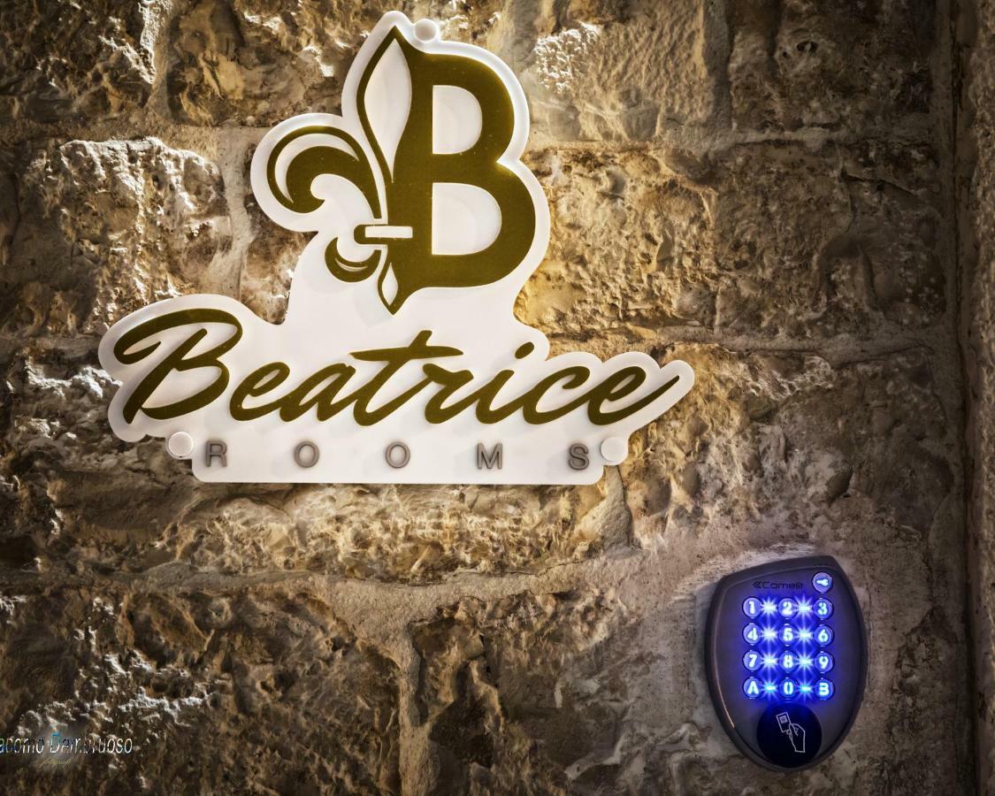 Beatrice Rooms Conversano Luaran gambar
