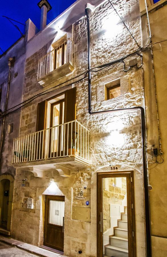 Beatrice Rooms Conversano Luaran gambar