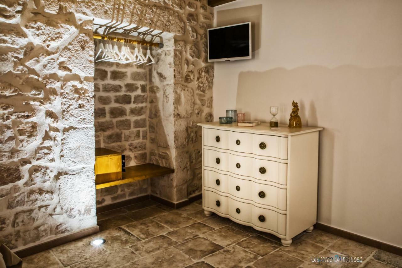Beatrice Rooms Conversano Luaran gambar