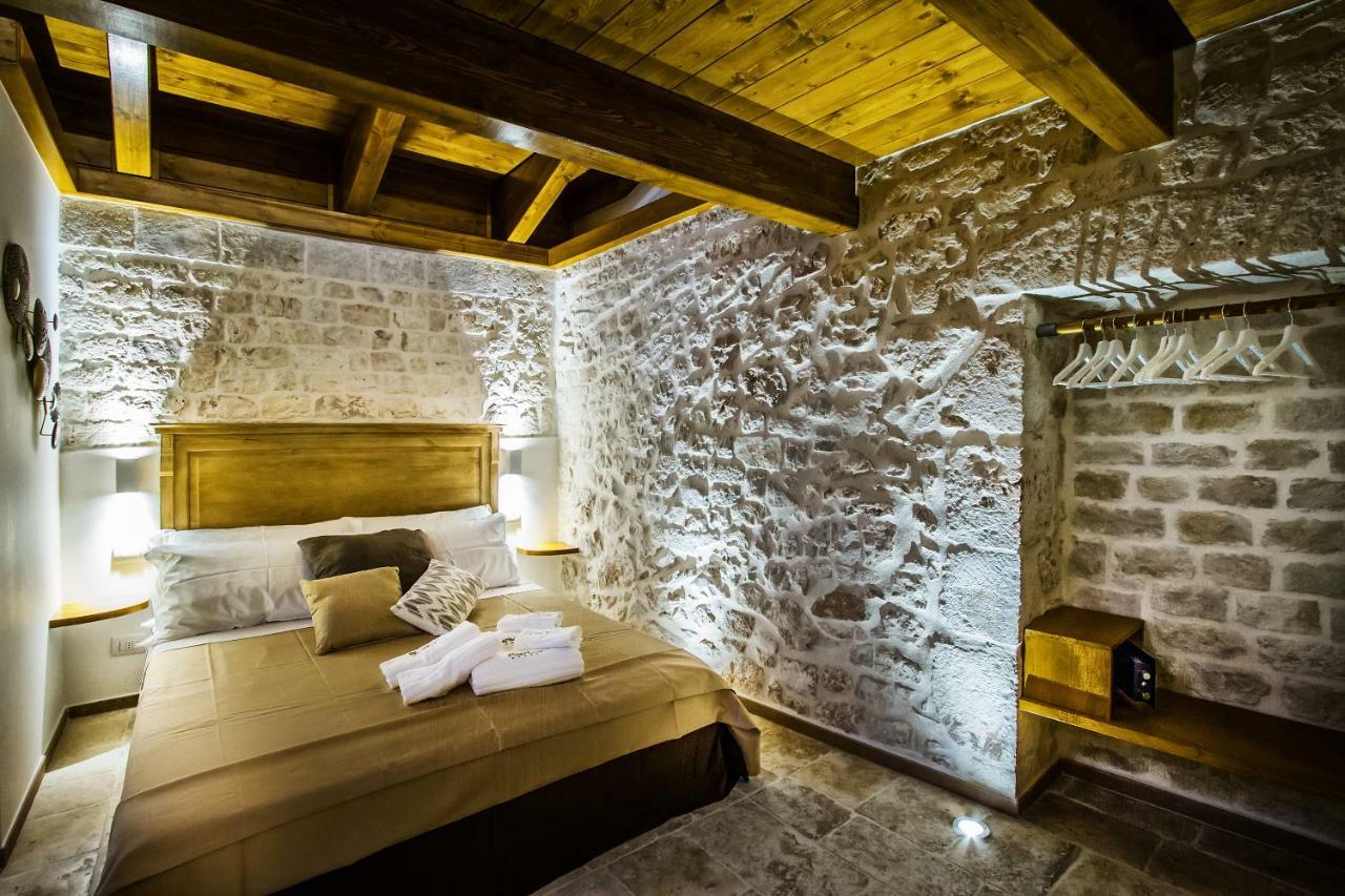 Beatrice Rooms Conversano Luaran gambar