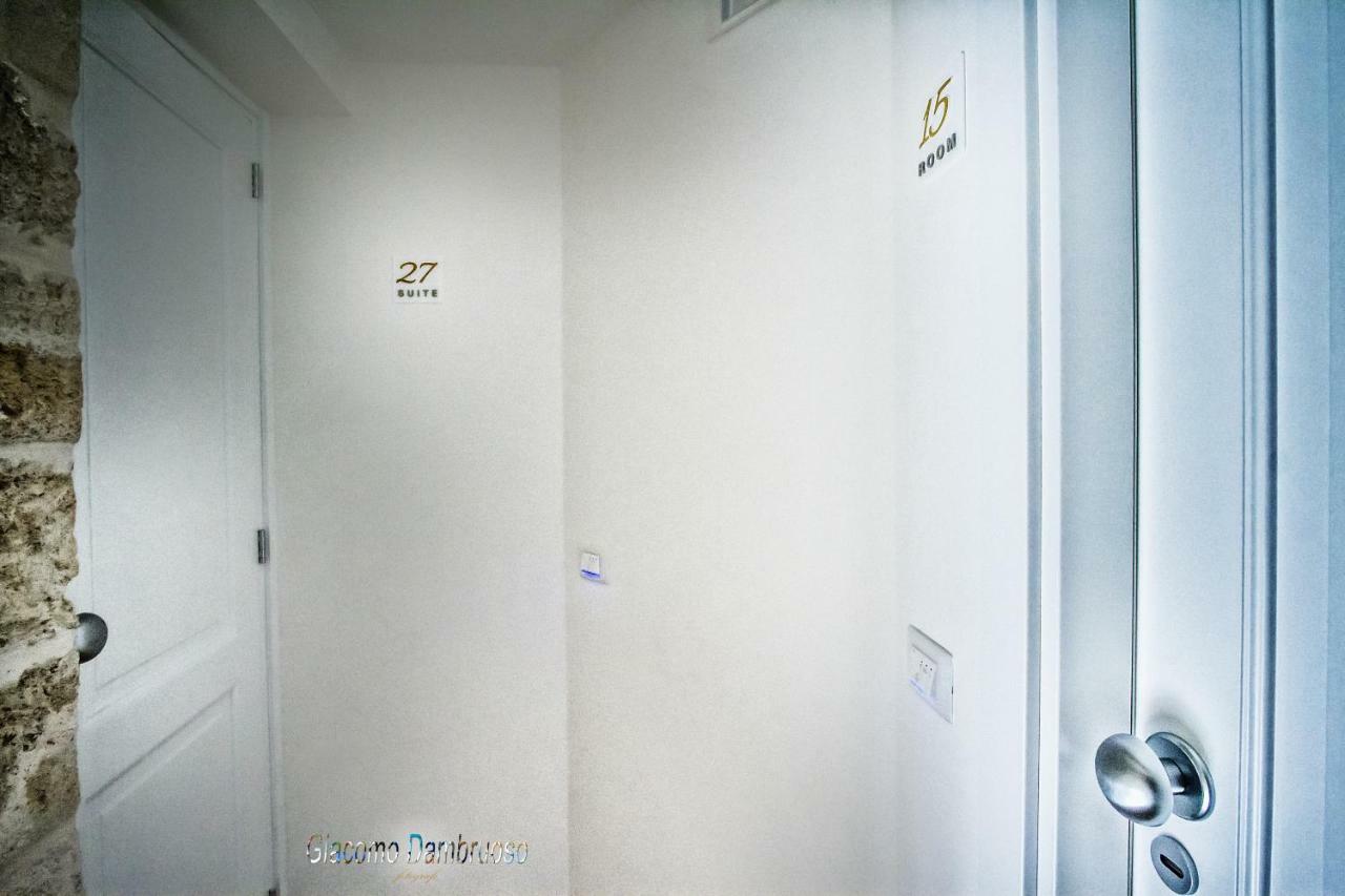 Beatrice Rooms Conversano Luaran gambar