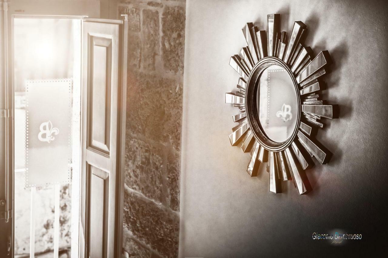 Beatrice Rooms Conversano Luaran gambar